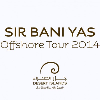 Sir Bani Yas Offshore Race