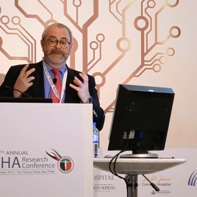 SEHA Conference