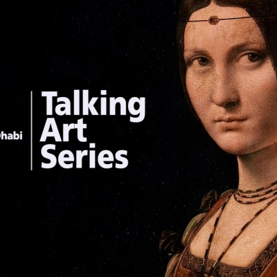 Louvre Abu Dhabi – Talking Art Series
