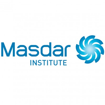 Masdar – Joe Biden Visit