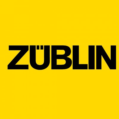 Züblin – STEP Project