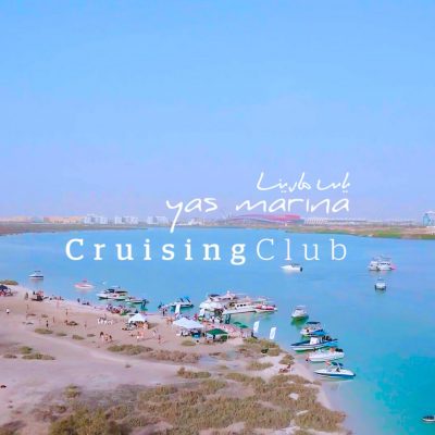 Yas Marina – Cruising Club