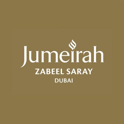 Jumeirah Zabeel Saray – Fitness Challenge