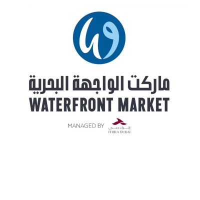 Dubai Waterfront Market