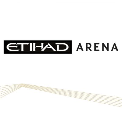 ETIHAD Arena